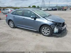 5YFBPMBE7MP194624 2021 TOYOTA COROLLA
