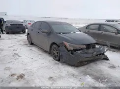 5YFBPMBE7MP208411 2021 TOYOTA COROLLA