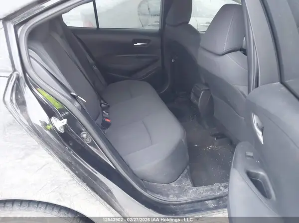 5YFBPMBE7MP208411 2021 TOYOTA COROLLA - Image 8