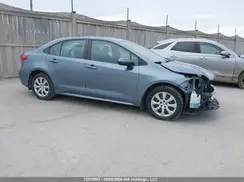 5YFBPMBE7MP211163 2021 TOYOTA COROLLA