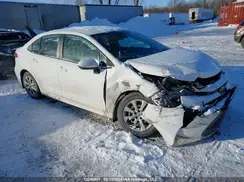 5YFBPMBE7MP215729 2021 TOYOTA COROLLA
