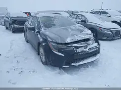 5YFBPMBE7MP217271 2021 TOYOTA COROLLA