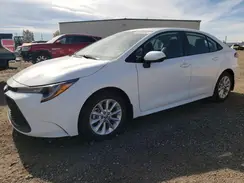 5YFBPMBE7MP226164 2021 TOYOTA COROLLA