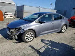 5YFBPMBE7MP234880 2021 TOYOTA COROLLA