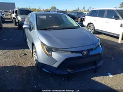5YFBPMBE7MP237925 2021 TOYOTA COROLLA