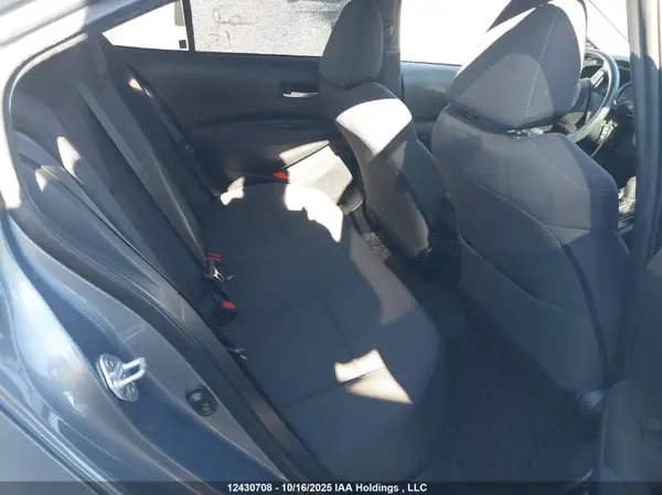 5YFBPMBE7MP237925 2021 TOYOTA COROLLA - Image 8