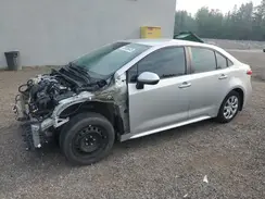 5YFBPMBE7MP240050 2021 TOYOTA COROLLA
