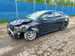 5YFBPMBE7MP247063 2021 TOYOTA COROLLA