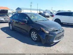 5YFBPMBE7MP247757 2021 TOYOTA COROLLA