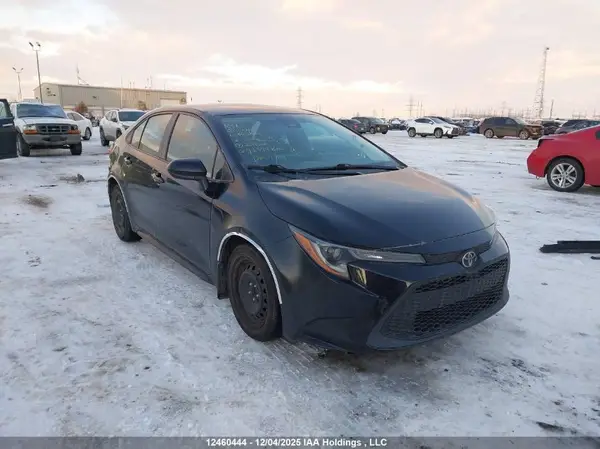 5YFBPMBE7MP248648 2021 TOYOTA COROLLA - Image 1