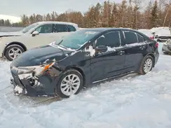 5YFBPMBE7MP249069 2021 TOYOTA COROLLA
