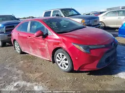 5YFBPMBE7MP250710 2021 TOYOTA COROLLA