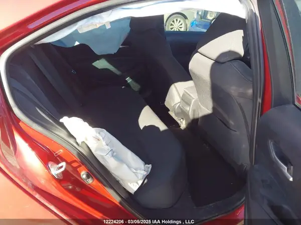 5YFBPMBE7MP250710 2021 TOYOTA COROLLA - Image 8