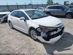 5YFBPMBE7MP252750 2021 TOYOTA COROLLA