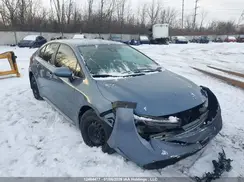 5YFBPMBE7MP256300 2021 TOYOTA COROLLA