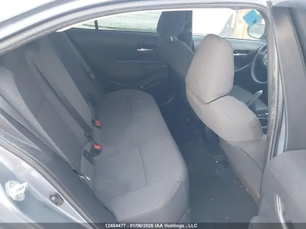 5YFBPMBE7MP256300 2021 TOYOTA COROLLA - Image 8