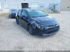 5YFBPMBE7MP269385 2021 TOYOTA COROLLA