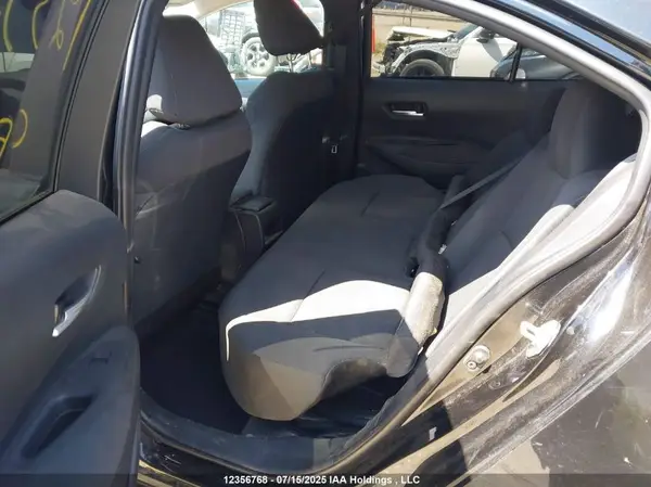 5YFBPMBE7MP269385 2021 TOYOTA COROLLA - Image 8