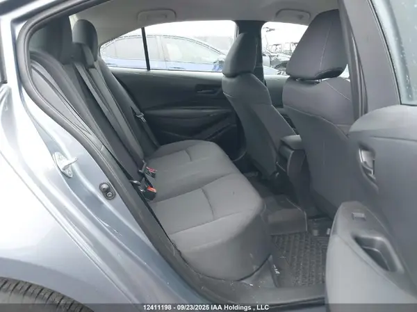 5YFBPMBE7NP274040 2022 TOYOTA COROLLA - Image 8