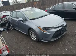 5YFBPMBE7NP277696 2022 TOYOTA COROLLA