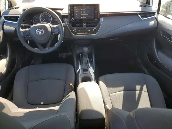 5YFBPMBE7NP278024 2022 TOYOTA COROLLA - Image 8