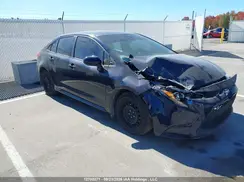 5YFBPMBE7NP307179 2022 TOYOTA COROLLA