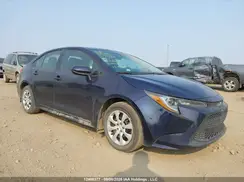 5YFBPMBE7NP309465 2022 TOYOTA COROLLA