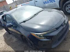 5YFBPMBE7NP311149 2022 TOYOTA COROLLA