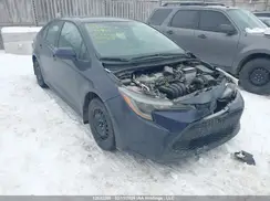 5YFBPMBE7NP314018 2022 TOYOTA COROLLA