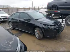 5YFBPMBE7NP317761 2022 TOYOTA COROLLA