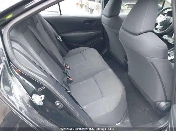 5YFBPMBE7NP317761 2022 TOYOTA COROLLA - Image 8