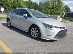 5YFBPMBE7NP323334 2022 TOYOTA COROLLA