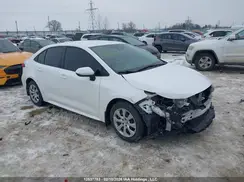 5YFBPMBE7NP323480 2022 TOYOTA COROLLA