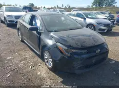 5YFBPMBE7NP329585 2022 TOYOTA COROLLA