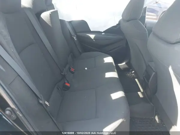 5YFBPMBE7NP329585 2022 TOYOTA COROLLA - Image 8