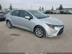 5YFBPMBE7NP336004 2022 TOYOTA COROLLA