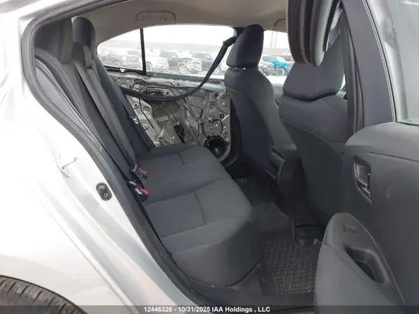 5YFBPMBE7NP336004 2022 TOYOTA COROLLA - Image 8