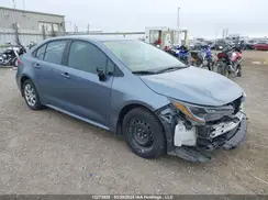 5YFBPMBE7NP344037 2022 TOYOTA COROLLA