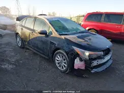 5YFBPMBE7NP345334 2022 TOYOTA COROLLA