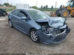 5YFBPMBE7NP355233 2022 TOYOTA COROLLA