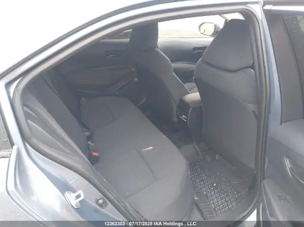 5YFBPMBE7NP355233 2022 TOYOTA COROLLA - Image 8