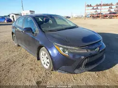 5YFBPMBE7NP358343 2022 TOYOTA COROLLA