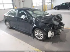 5YFBPMBE7NP364837 2022 TOYOTA COROLLA