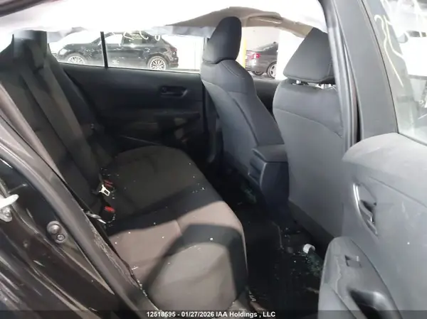 5YFBPMBE7NP364837 2022 TOYOTA COROLLA - Image 8