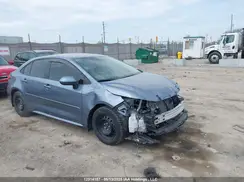 5YFBPMBE7NP367026 2022 TOYOTA COROLLA