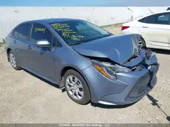 5YFBPMBE7NP390676 2022 TOYOTA COROLLA