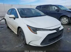 5YFBPMBE8MP147277 2021 TOYOTA COROLLA