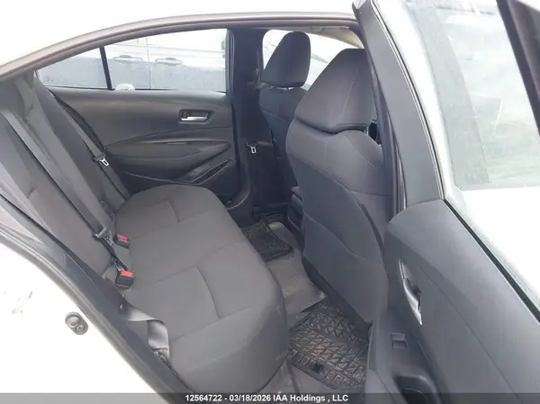 5YFBPMBE8MP147277 2021 TOYOTA COROLLA - Image 8