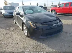 5YFBPMBE8MP149787 2021 TOYOTA COROLLA