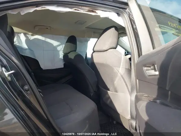 5YFBPMBE8MP149787 2021 TOYOTA COROLLA - Image 8